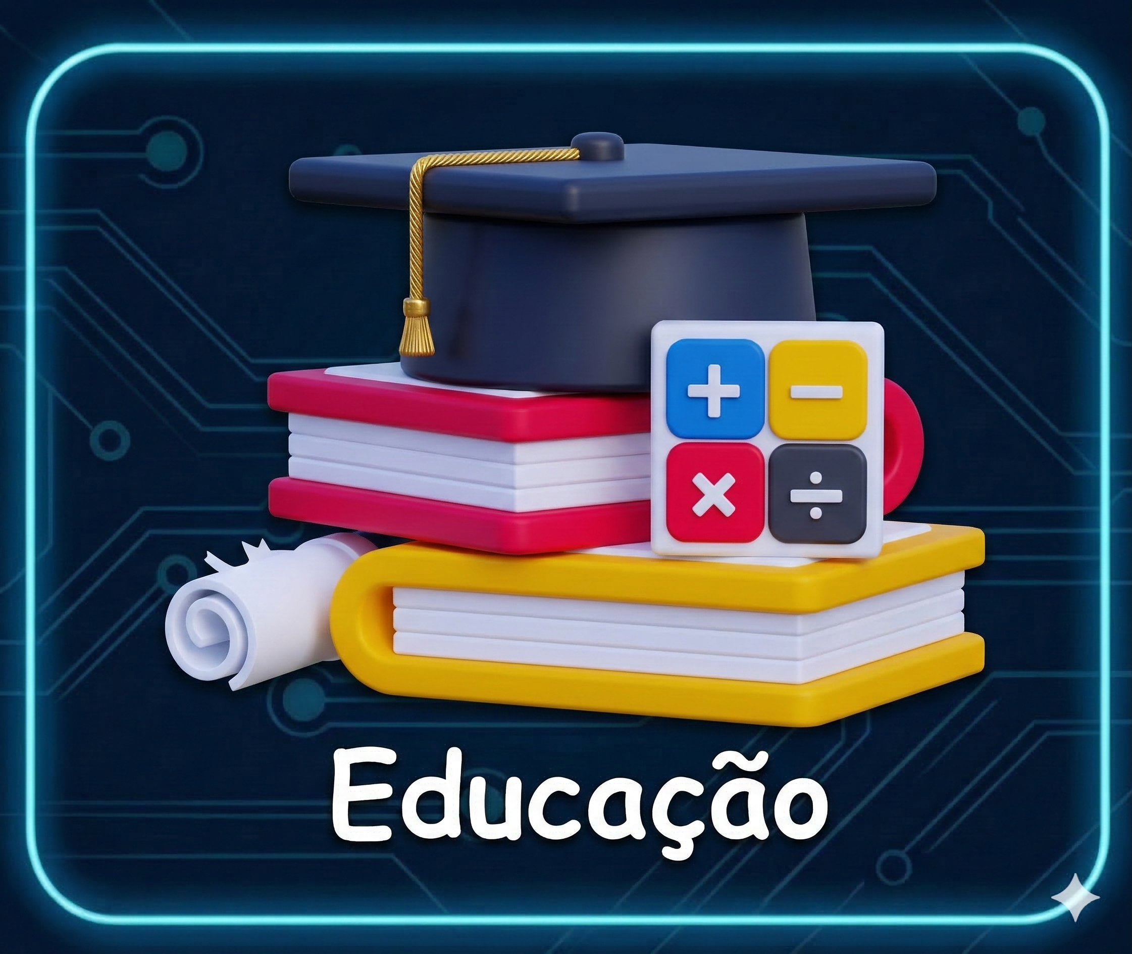 Educação