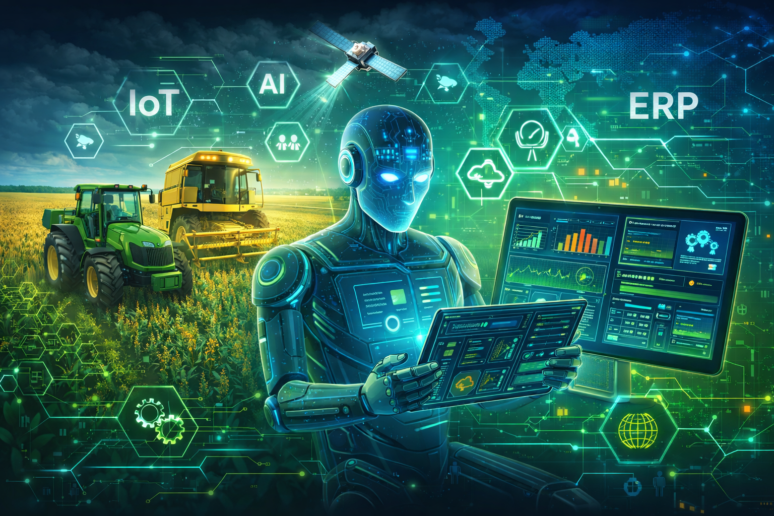 O Plano Dourado - Manutenção Proativa Imediata